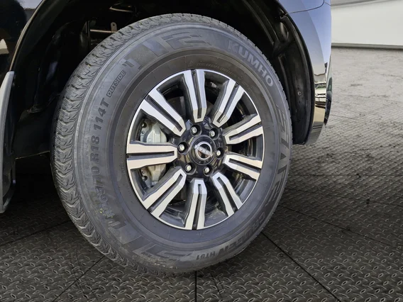 Nissan Patrol SE 2022 دبل