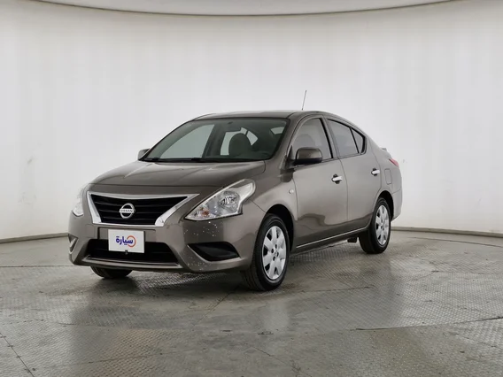 Nissan Sunny Classic 2022 