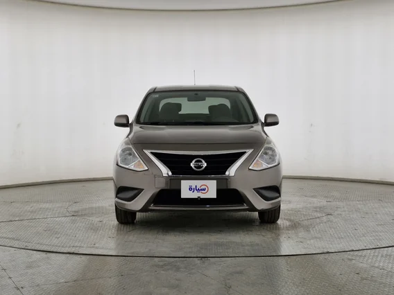 Nissan Sunny Classic 2022 