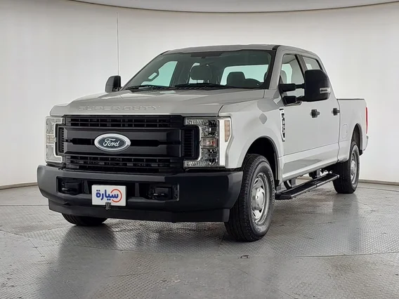 فورد F350 XL 2019 