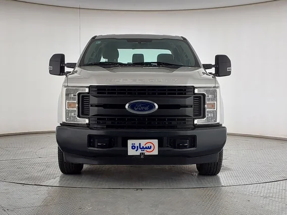 فورد F350 XL 2019 