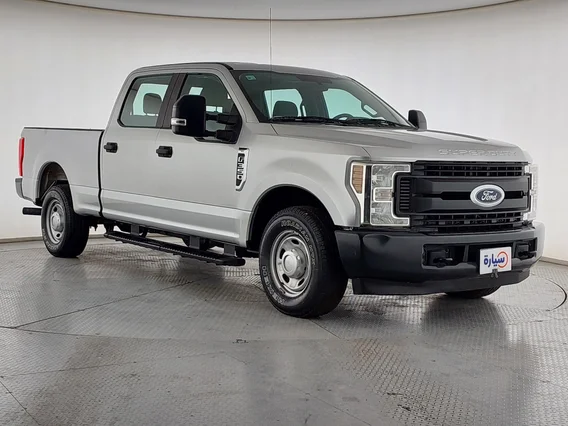 فورد F350 XL 2019 