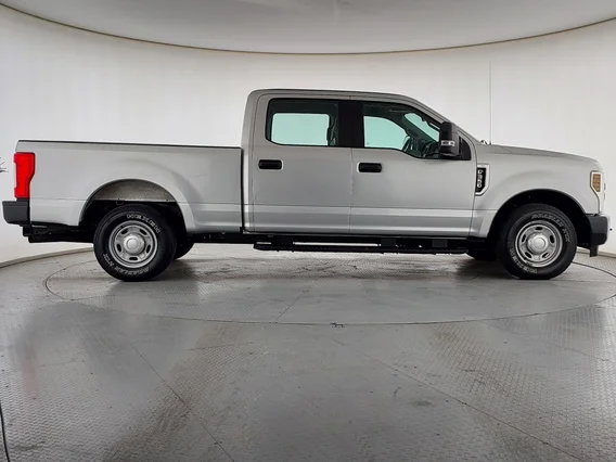 فورد F350 XL 2019 