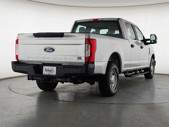 فورد F350 XL 2019 