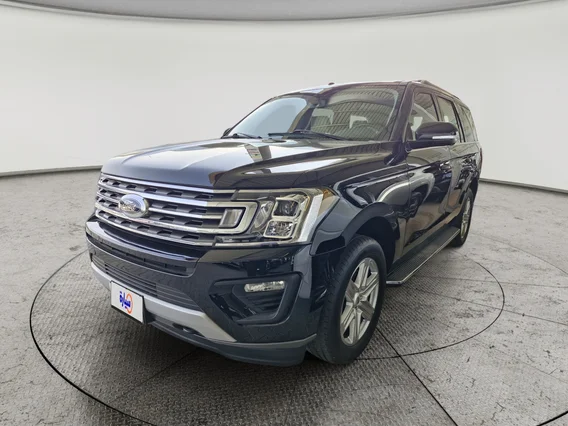 فورد اكسبدشن XLT 2021 دبل