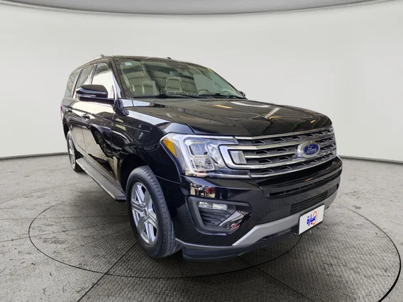 فورد اكسبدشن XLT 2021 دبل