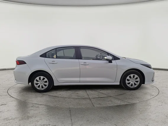 Toyota Corolla XLI 2024 