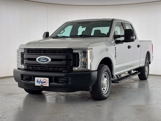 فورد F350 XL 2019 
