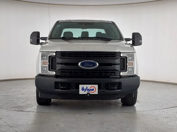 فورد F350 XL 2019 