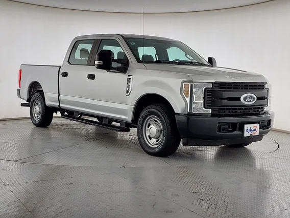 فورد F350 XL 2019 