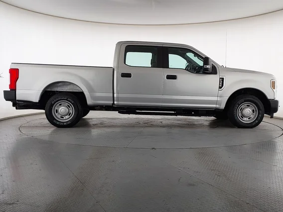 فورد F350 XL 2019 