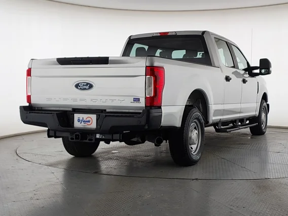فورد F350 XL 2019 