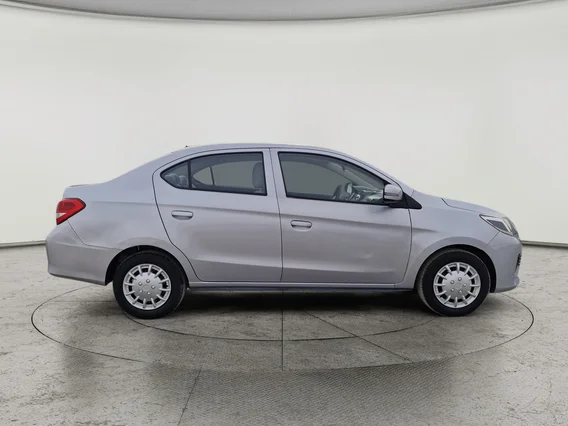 ميتسوبيشي اتراج L 2021 