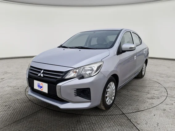 ميتسوبيشي اتراج L 2021 