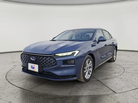 Ford Taurus Trend 2023 