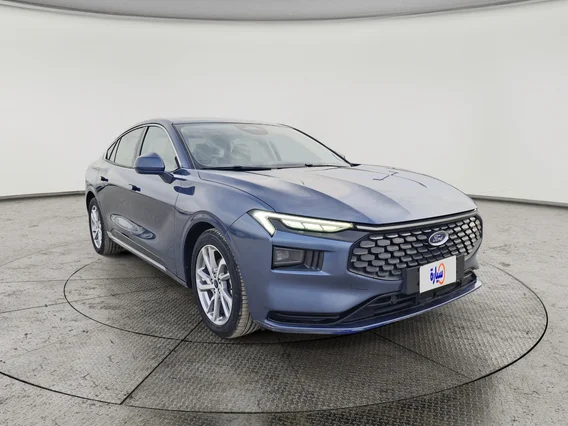 Ford Taurus Trend 2023 