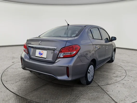 ميتسوبيشي اتراج L 2021 