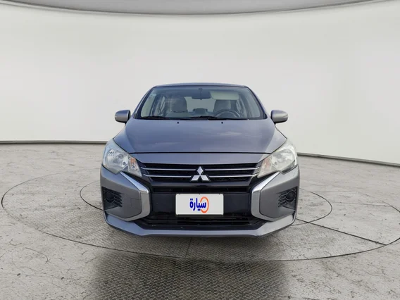 ميتسوبيشي اتراج L 2021 