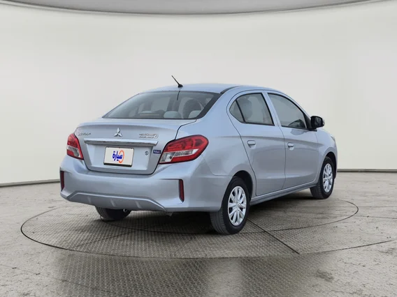 ميتسوبيشي اتراج L 2021 