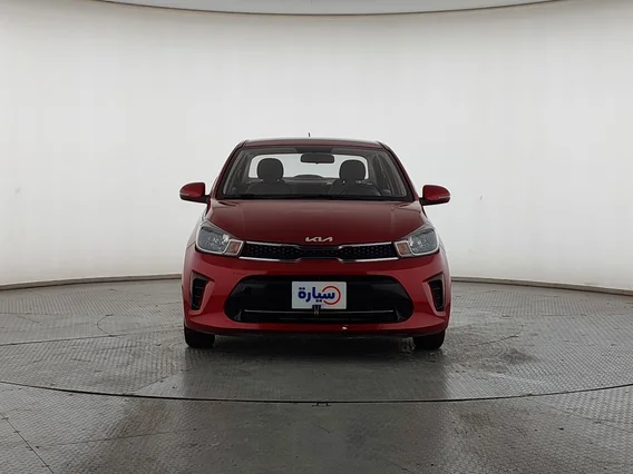 كيا بيجاس LX 2023 
