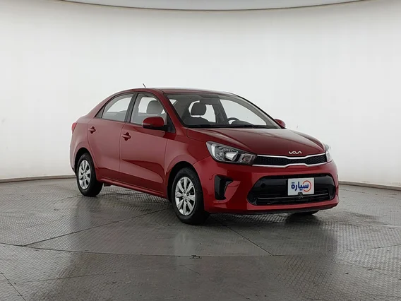 كيا بيجاس LX 2023 