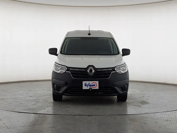 رينو اكسبرس فان 2024 