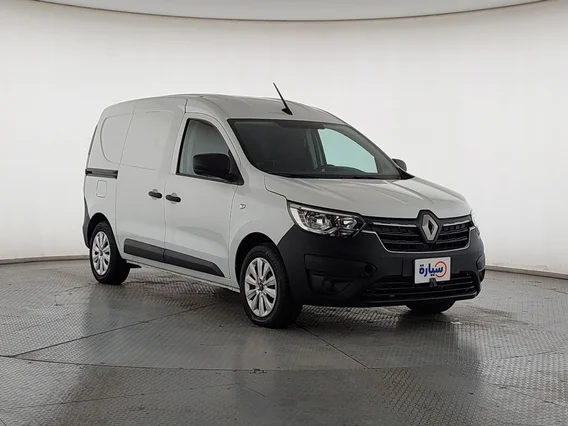 رينو اكسبرس فان 2024 