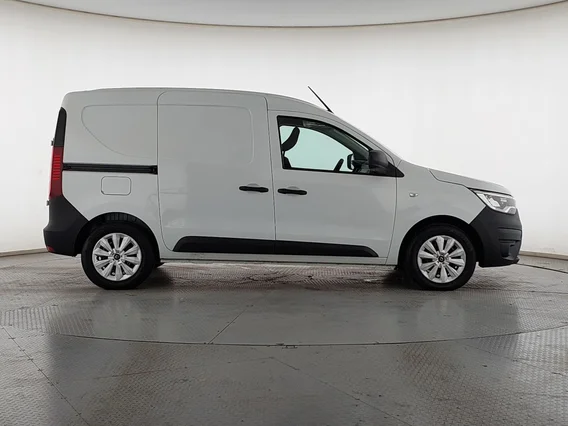 رينو اكسبرس فان 2024 