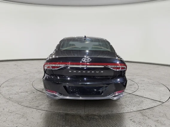 هيونداي جراند يور  2020 