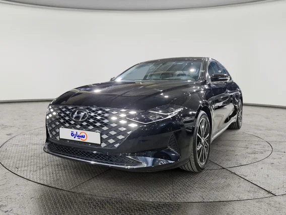 هيونداي جراند يور  2020 