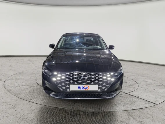 هيونداي جراند يور  2020 