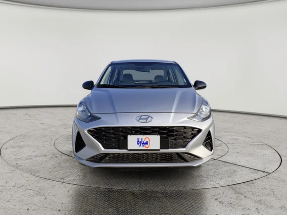 Hyundai Grand i10 Fleet 2023 