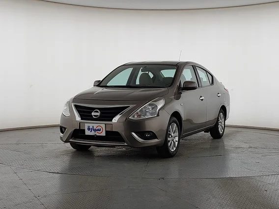 Nissan Sunny SV Comfort 2023 