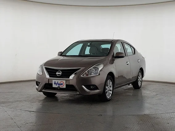 Nissan Sunny SV Comfort 2023 