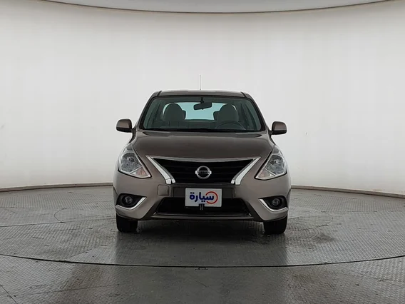 Nissan Sunny SV Comfort 2023 