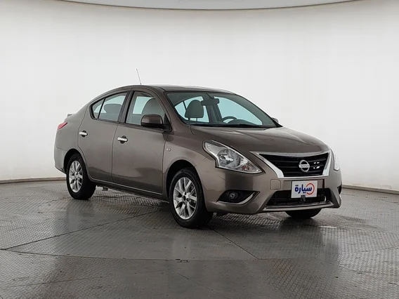 Nissan Sunny SV Comfort 2023 