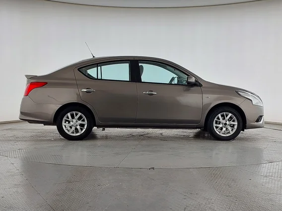 Nissan Sunny SV Comfort 2023 