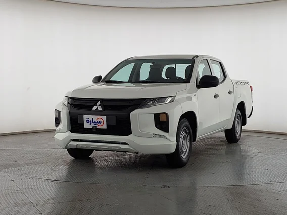 ميتسوبيشي L200 Double Cap 2022 