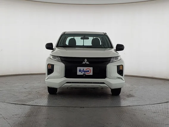 ميتسوبيشي L200 Double Cap 2022 