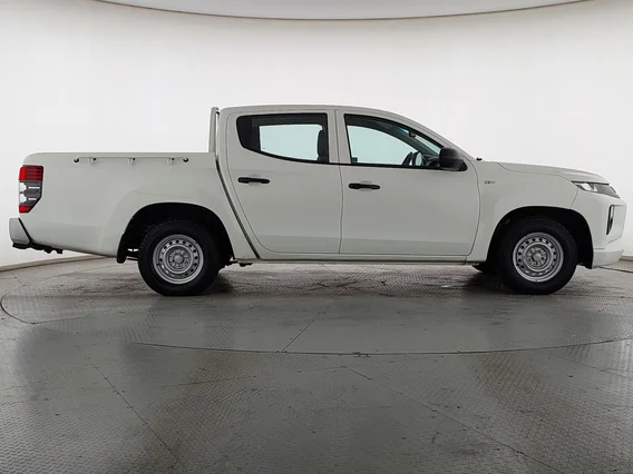 ميتسوبيشي L200 Double Cap 2022 