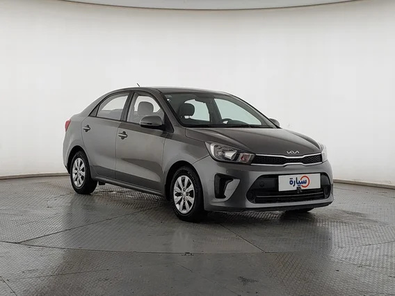 كيا بيجاس LX 2022 