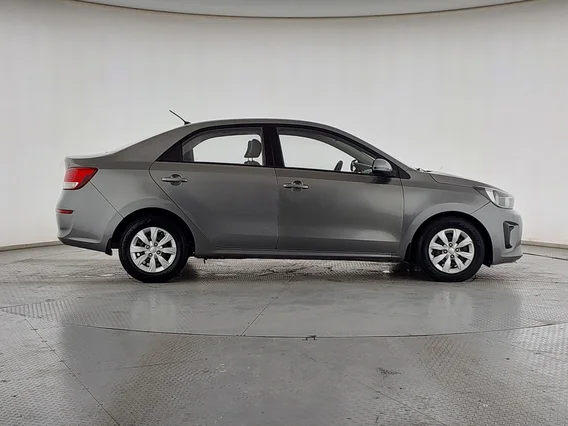 كيا بيجاس LX 2022 