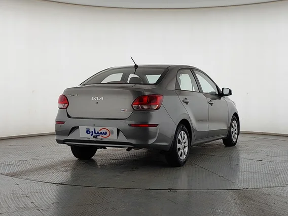 كيا بيجاس LX 2022 