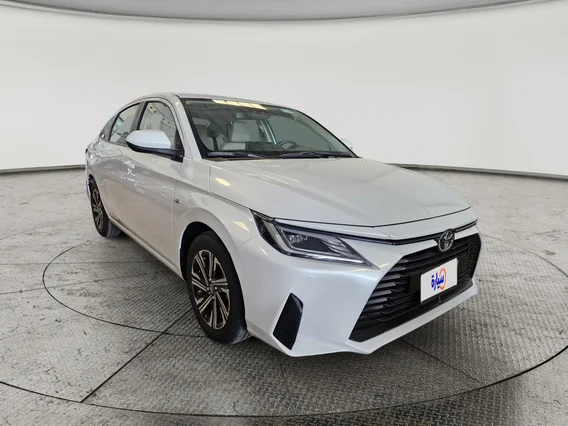 Toyota Yaris  Y Plus 2024 