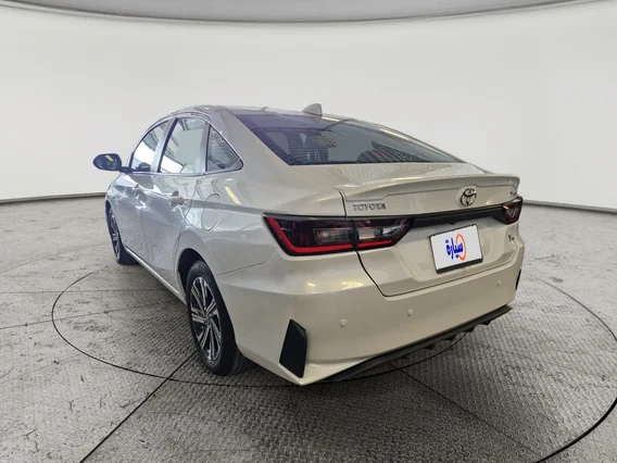 Toyota Yaris  Y Plus 2024 