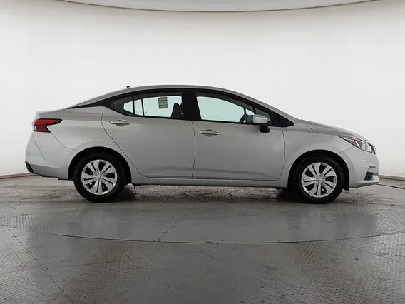 نيسان صني اس الإصدار الجديد  2022 