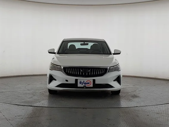 جيلي امجراند GS 2023 