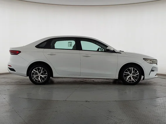 جيلي امجراند GS 2023 