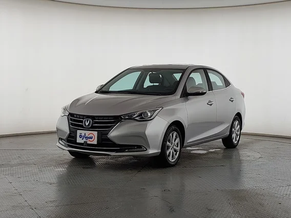 شانجان السفن Full Option 2023 