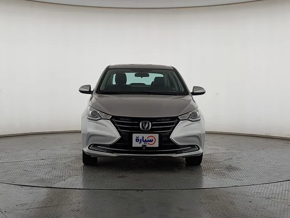 شانجان السفن Full Option 2023 